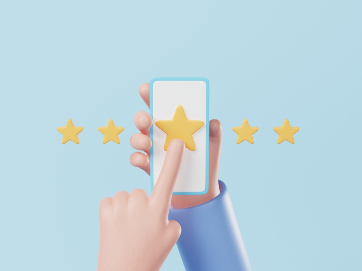 How Top Brands Are Using Customer Reviews to Build Trust and Boost Sales